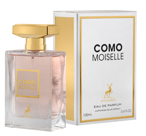 Como Moiselle